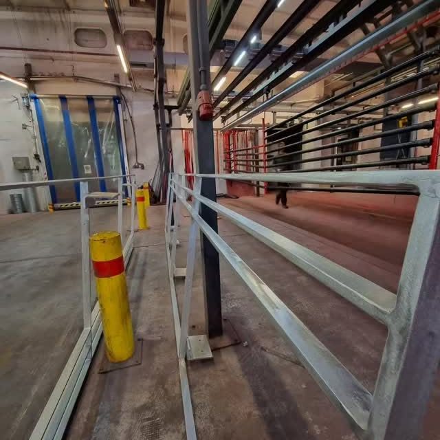 #pulverbeschichtung #oberflächentechnik #metallbeschichtung #powdercoating #handwerk #kooperation #topqualität #zuverlässigkeit #madeingermany #effizienz